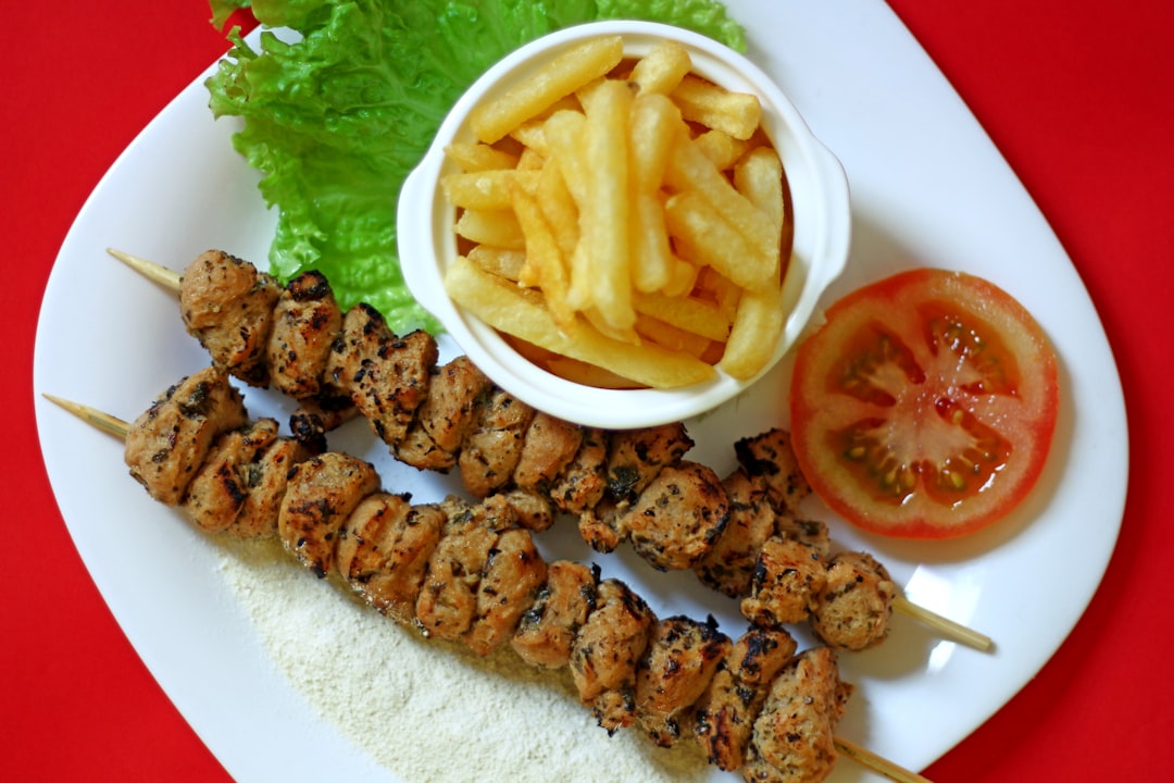 Meals