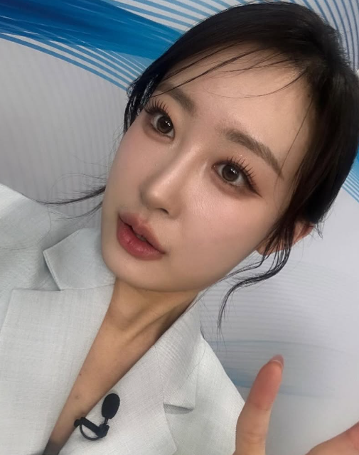 김산하 프로필