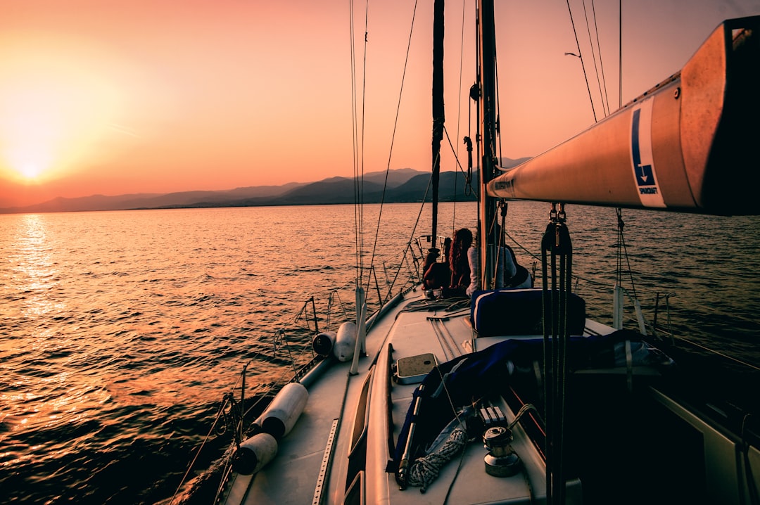 Sail