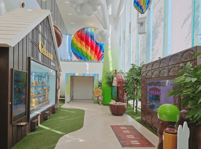 롯데스위트파크