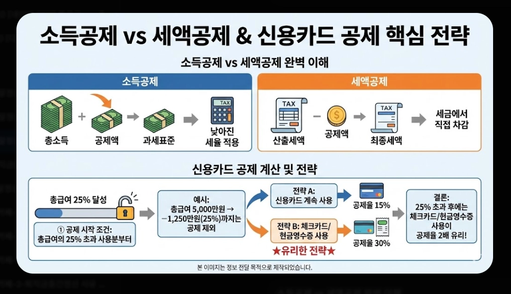 2026 연말정산계산기, 최대 170만원 환급 받는 방법
