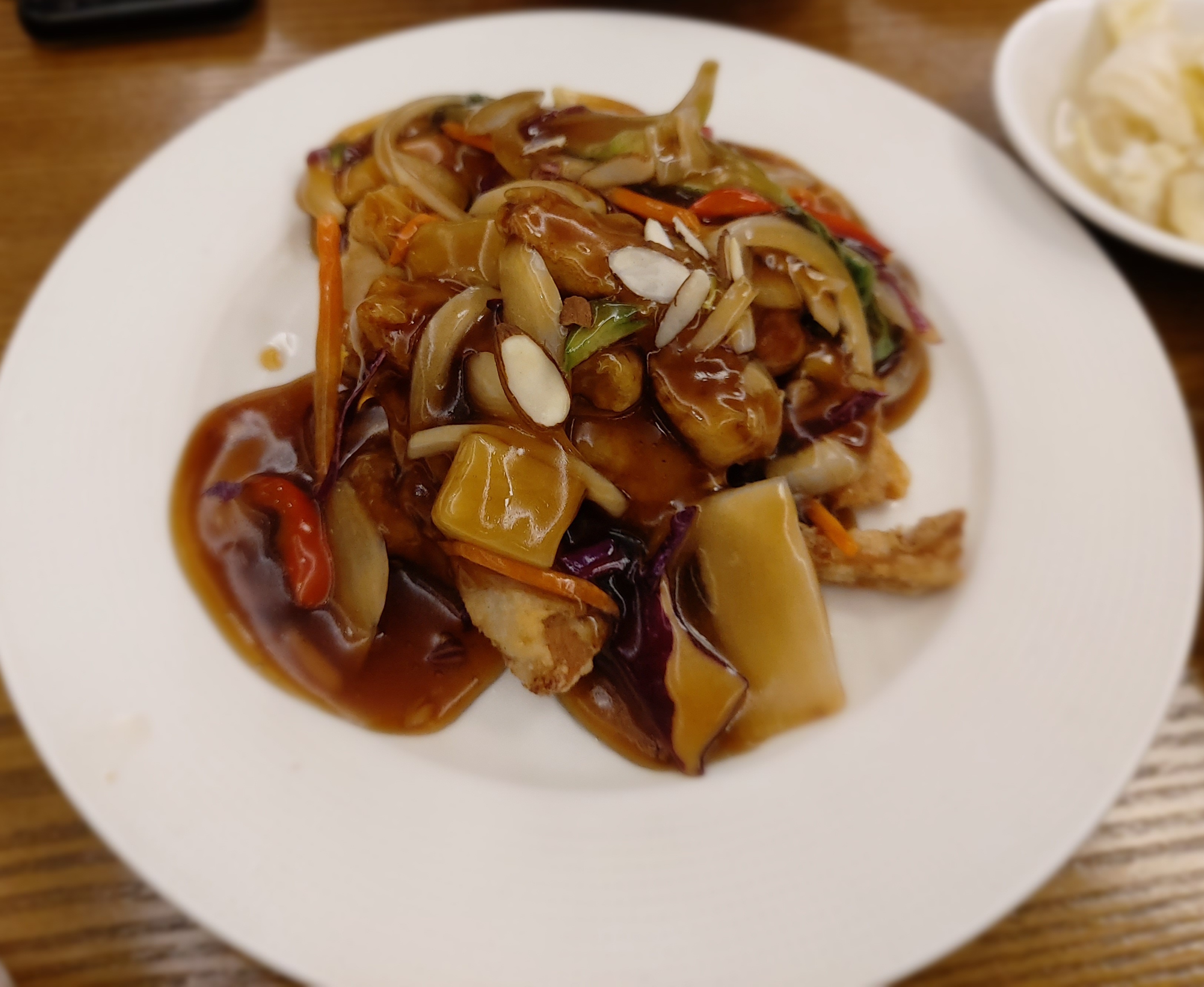 동백 메이란
