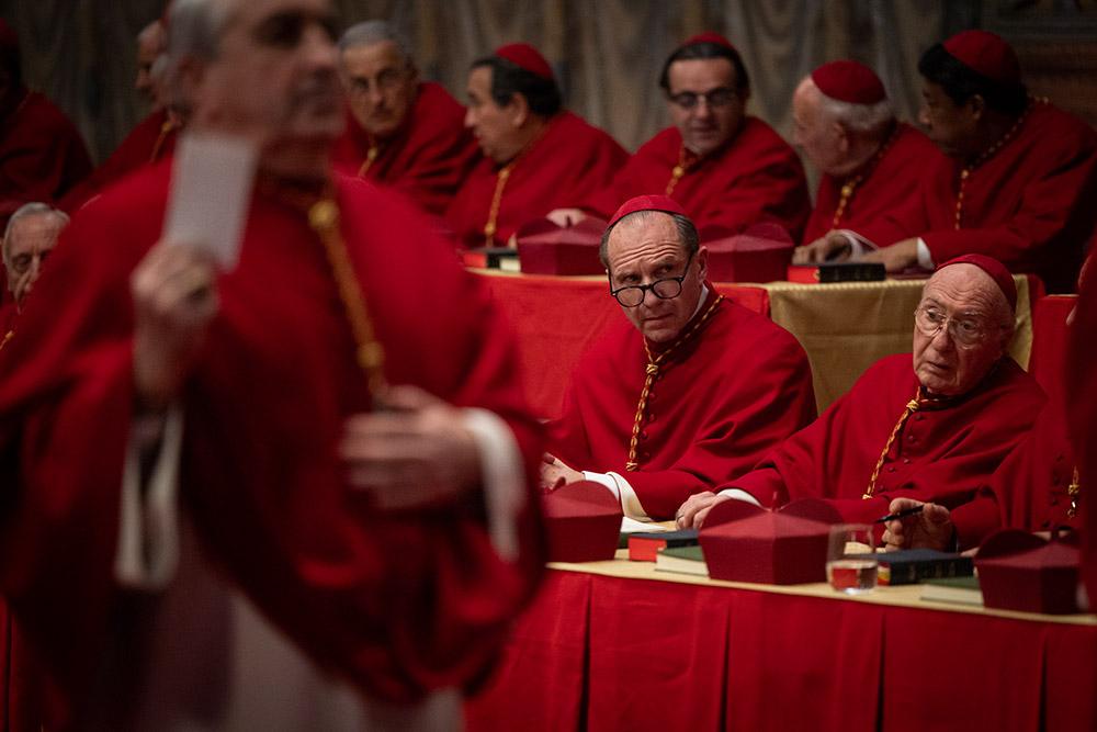 교황 선출방식 콘클라베 유력 후보