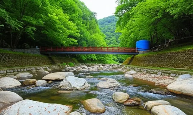 경기도 캠핑장 완벽 가이드