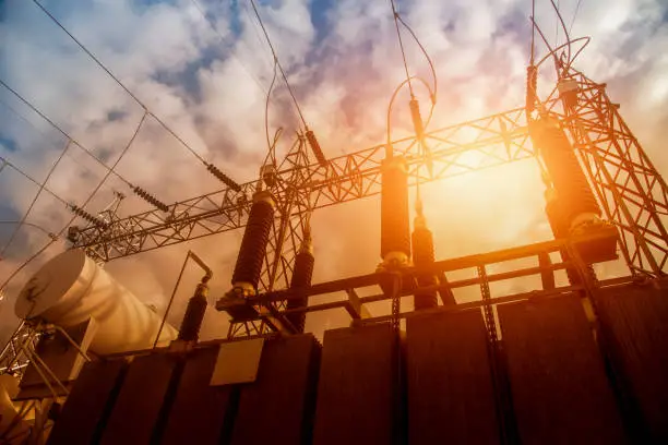 변압기 전선 관련주 전력설비 수혜주