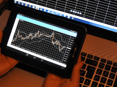 현대모비스 주가