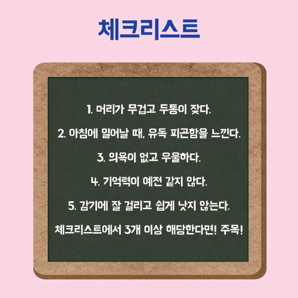 고등어-장어-멸치-효능-체크리스트-목록