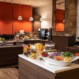 Premier Hotel CABIN Sapporo