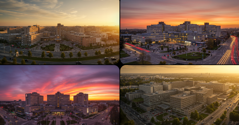 대한민국에서 요로감염 치료 가장 잘하는 병원 TOP10, 질병코드