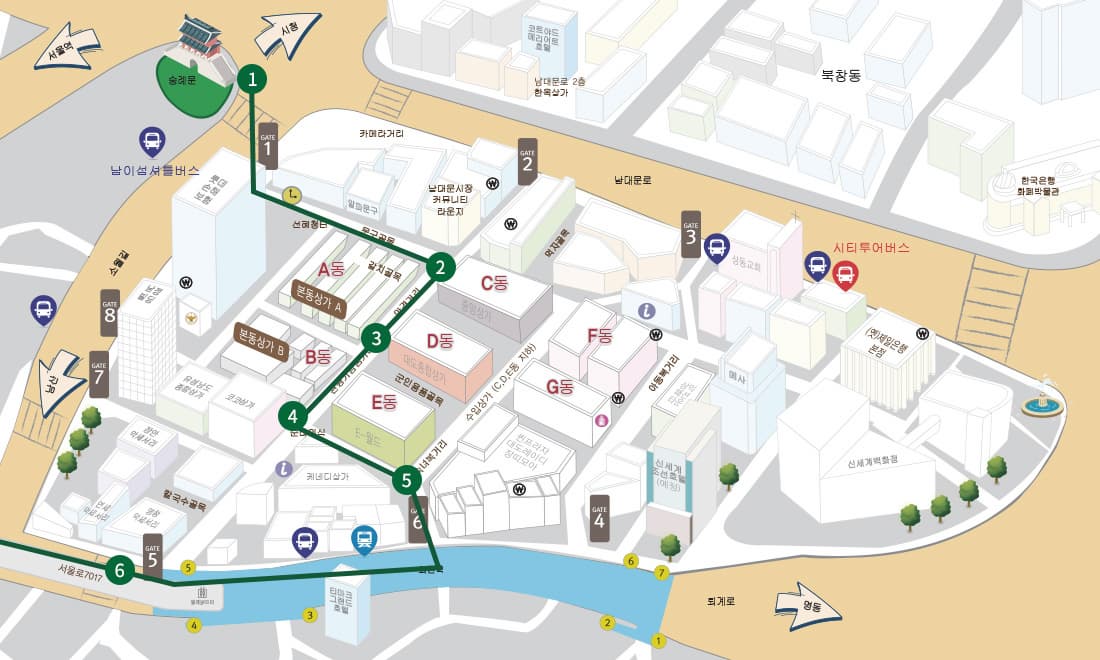 Traditional Culture Experience Course