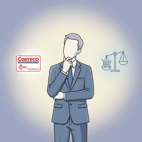 코스트코 회원권, 과연 구매해야 할까? 현명한 선택 가이드