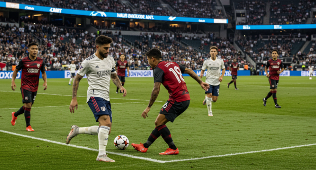 팬문화와 지역적 특징