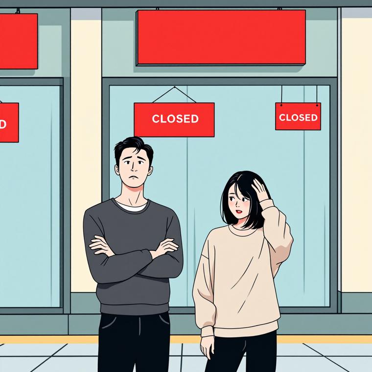 소상공인 폐업철거지원금