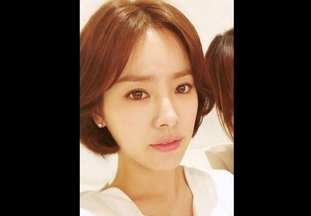 예쁜 눈을 가진 한지민 사진