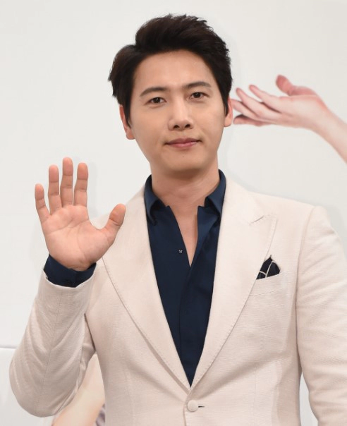 이상우 배우 프로필 나이 고향 결혼 부인