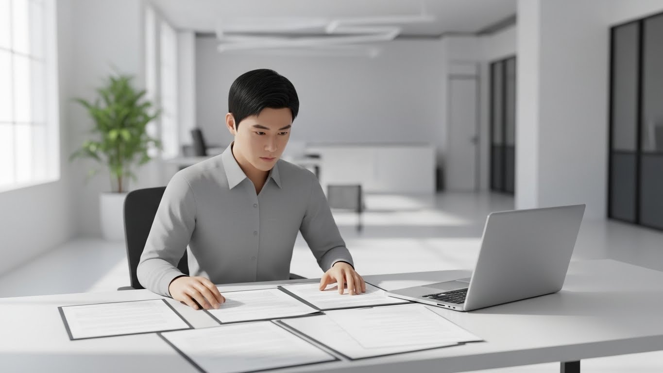 사실관계를 뒤집는 이의신청서 작성 핵심