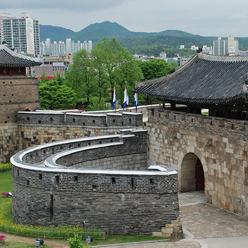 수원화성 관련사진