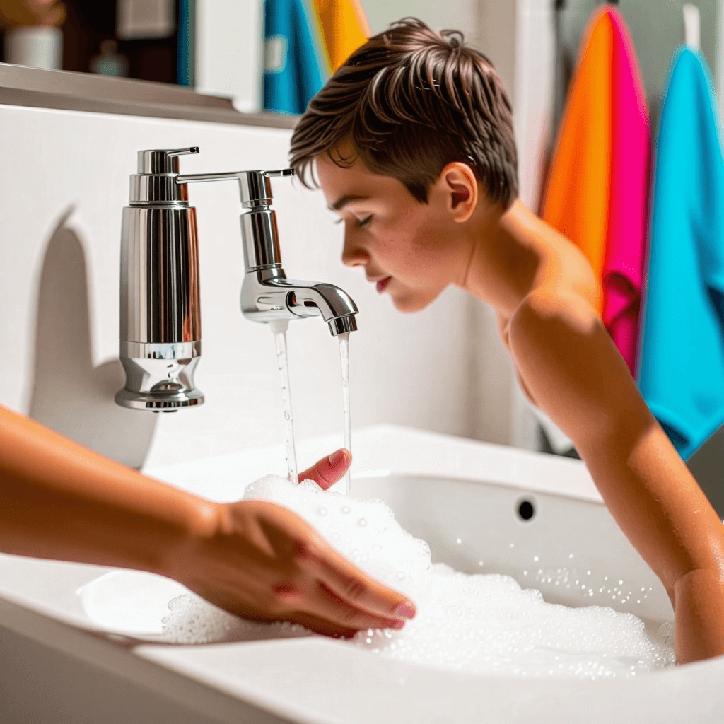 노로바이러스 예방법