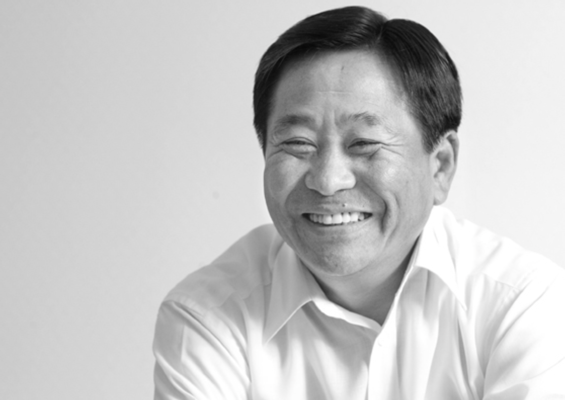 강금원 프로필