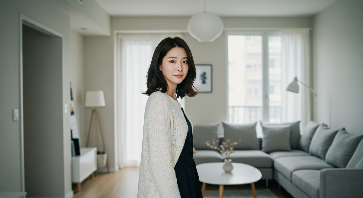 생애최초 주택구입자금대출 이자