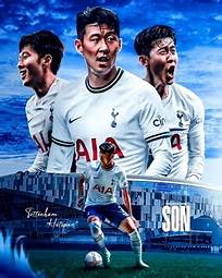 손흥민 토트넘기록