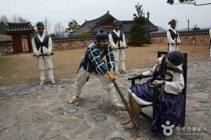 춘향테마파크