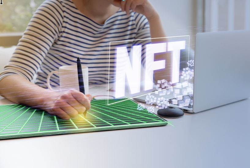 NFT 2