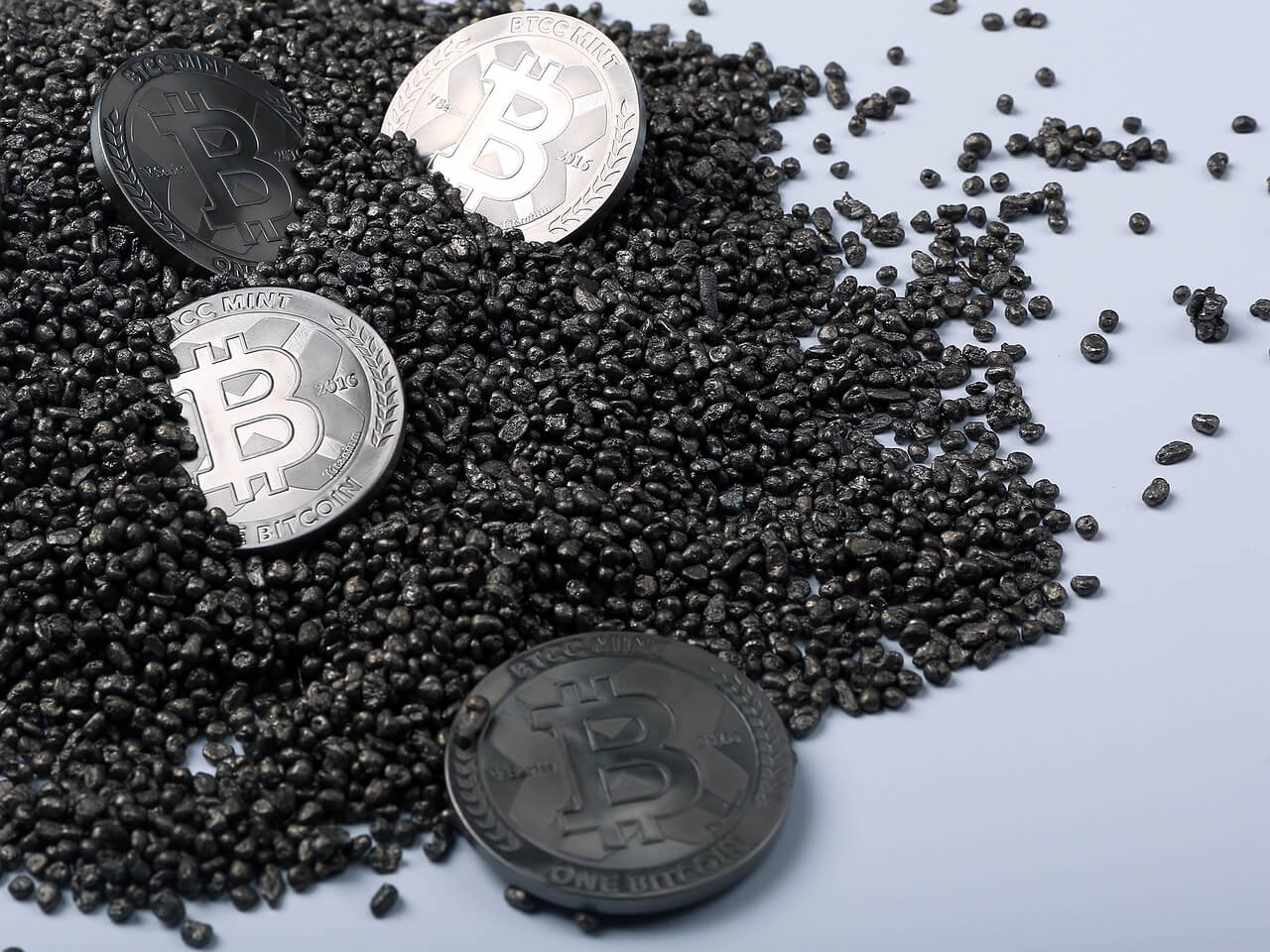 CBDC 자동화 화폐로 인한 기존 암호화폐 시장