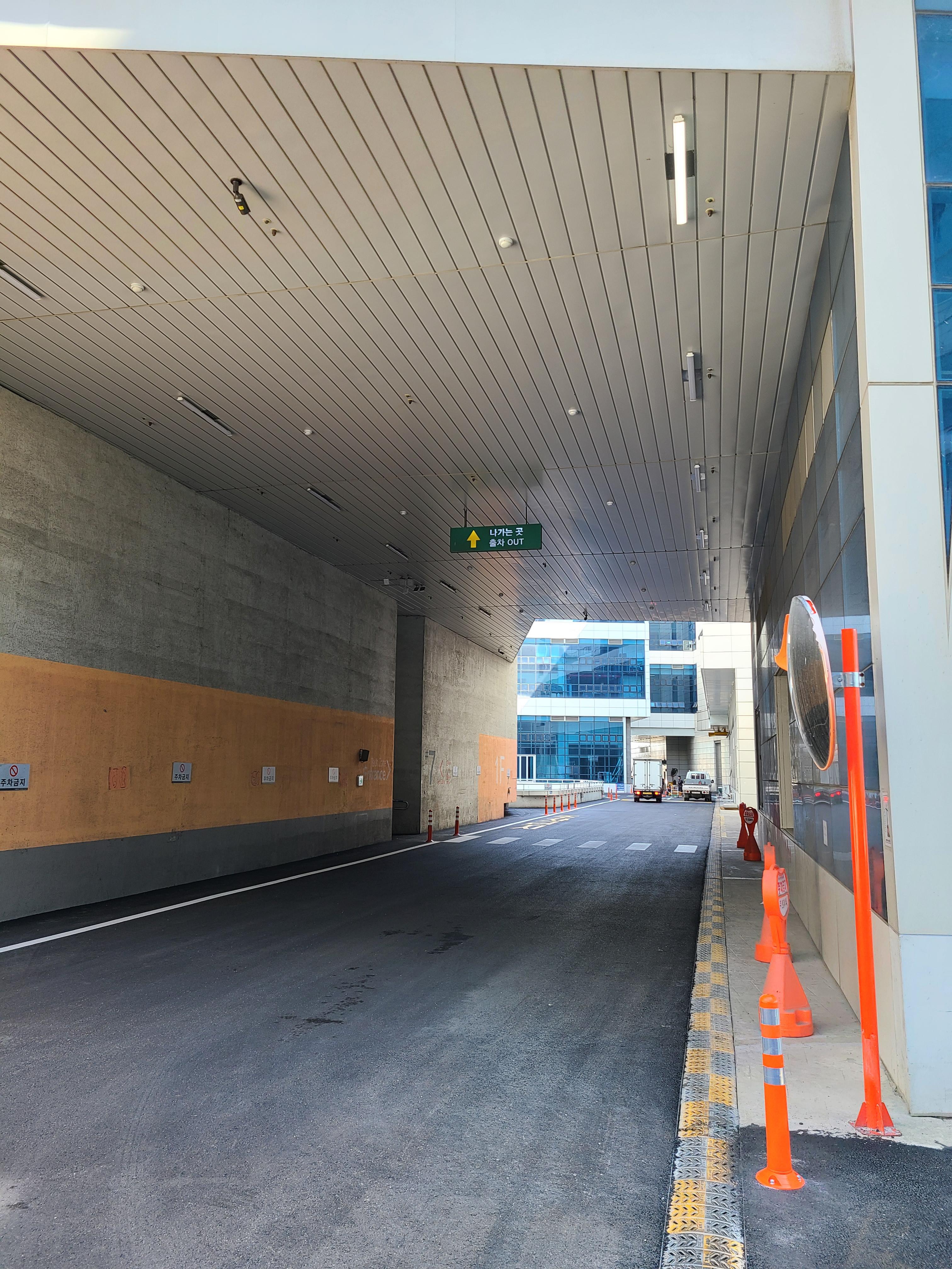 삼송 테크노밸리 외관 및 주변환경9