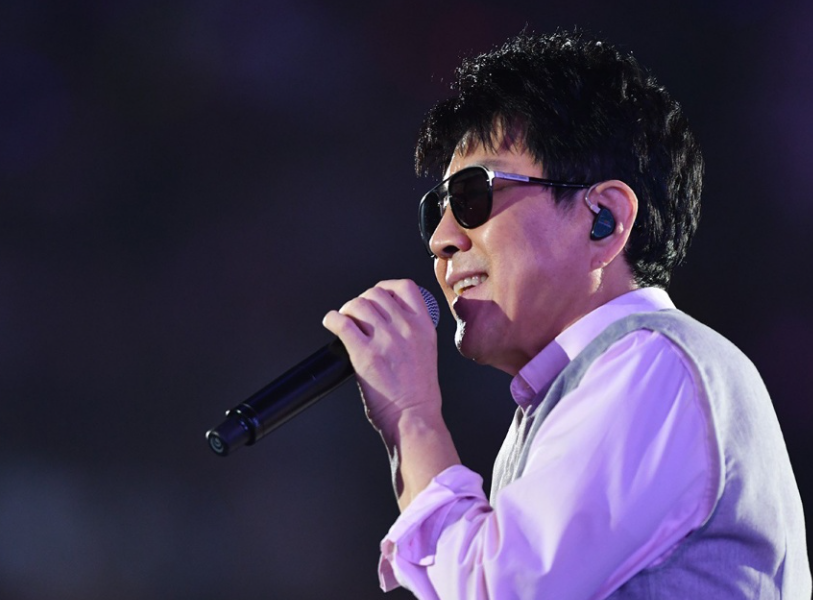 조용필 20집 앨범 출시와 콘서트 일정 안내