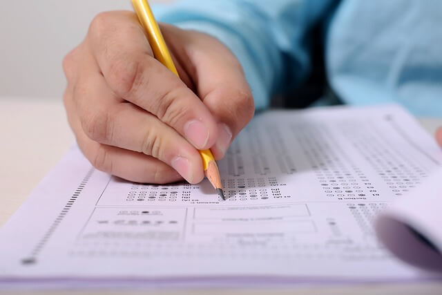 JLPT 일본어능력시험 일정, 주의사항 필독(시간 변경)