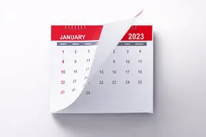달력