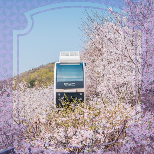 화담숲 예약방법