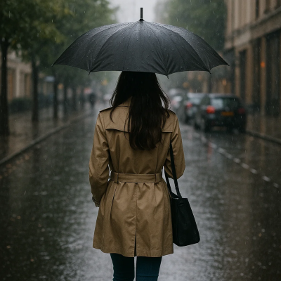 강수량과 강우량 차이