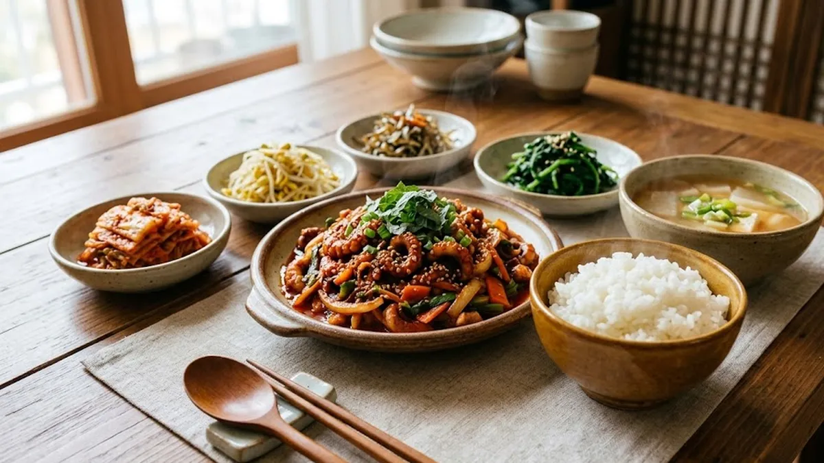 요리팁