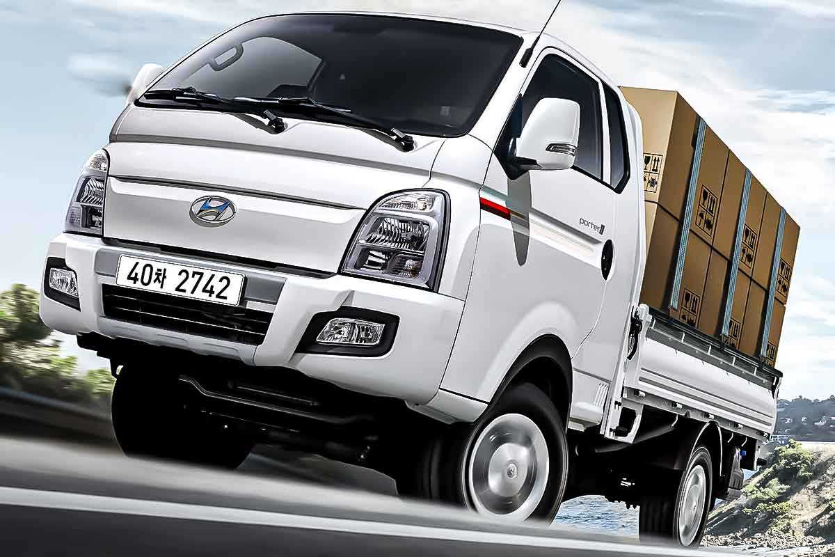 2종보통 포터 봉고 1톤 트럭 운전 가능 여부와 1종 자동조건부(1종 자동) 변화 설명 이미지