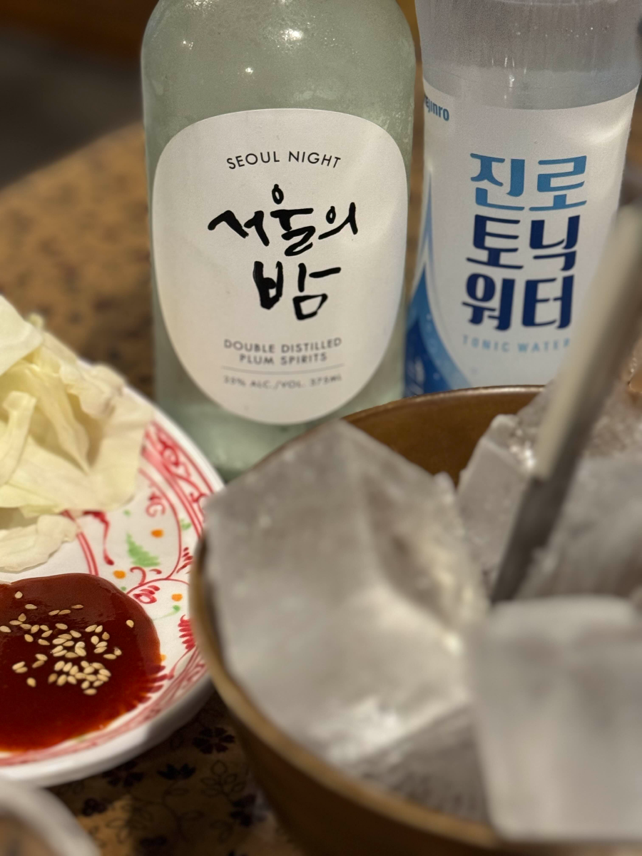 술