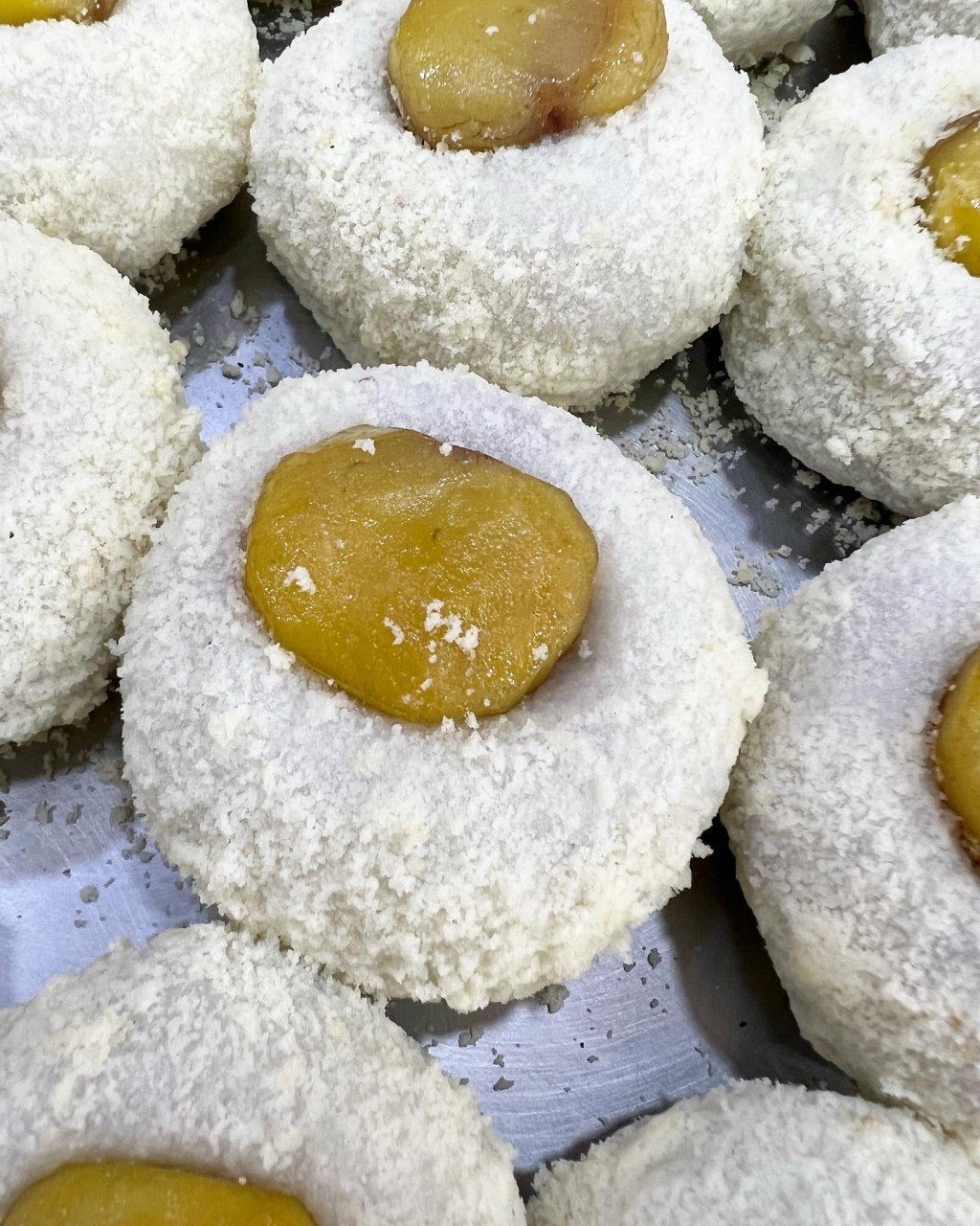 6시내고향 인절미 공주궁중떡