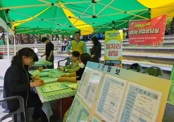 고용촉진장려금