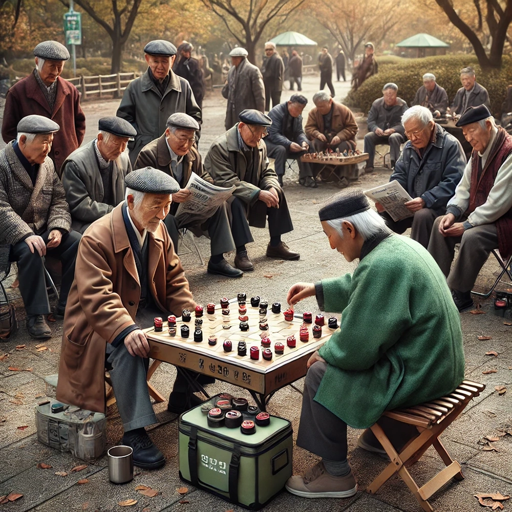 기초연금과 국민연금의 관계