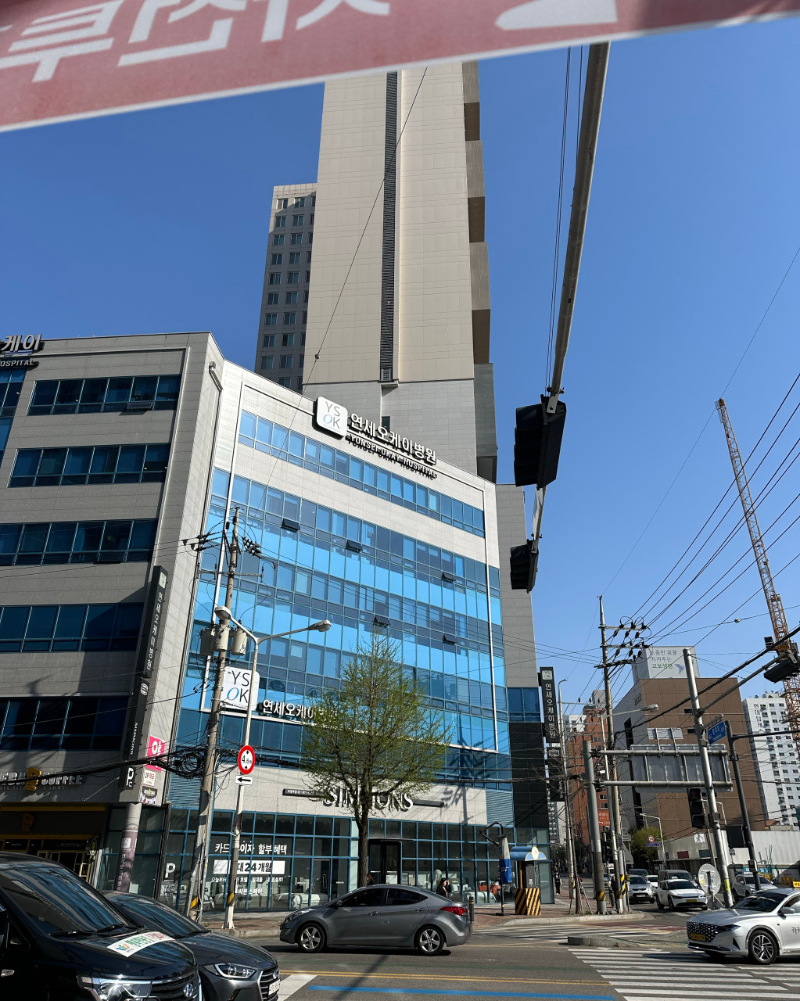 의정부 장암동 정형외과 유명하고 잘하는 곳 추천 TOP 5