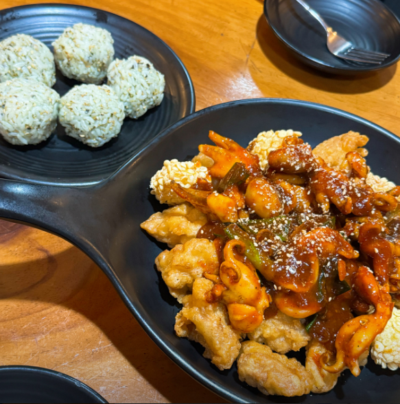 미우새 김종국 치킨