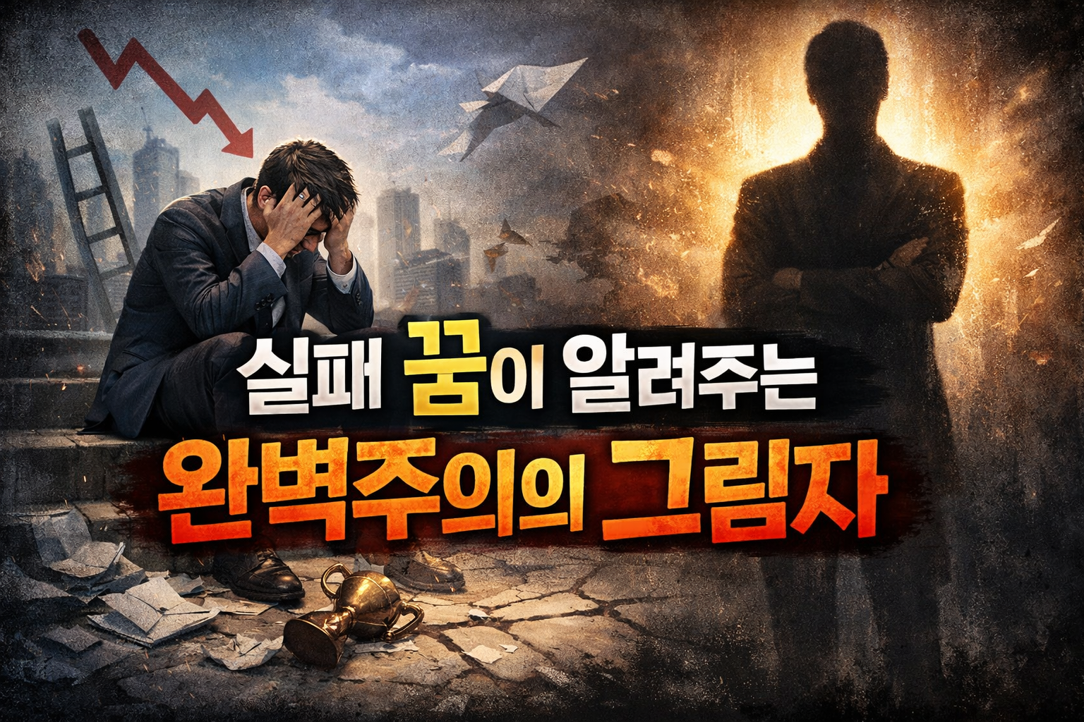 실패 꿈