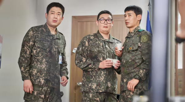 신병4 변혁진 선진병영