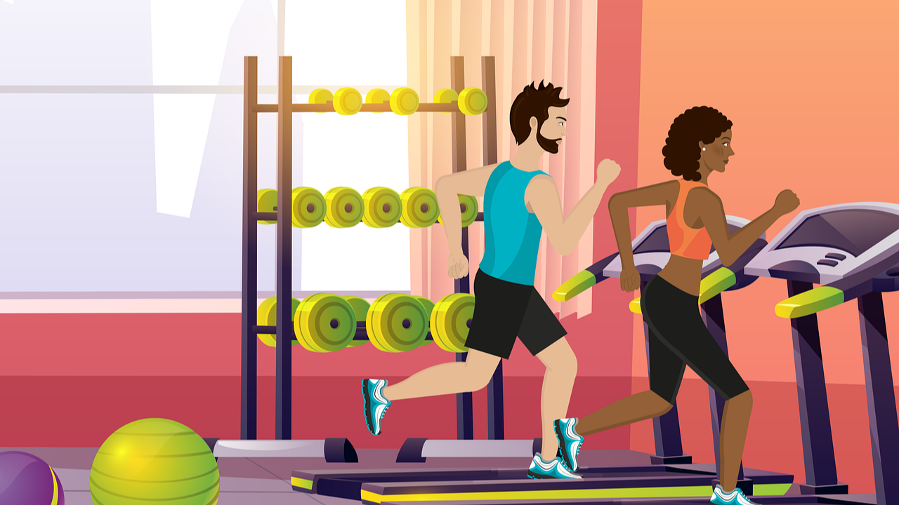 기초대사량 감소 대처법과 체중관리