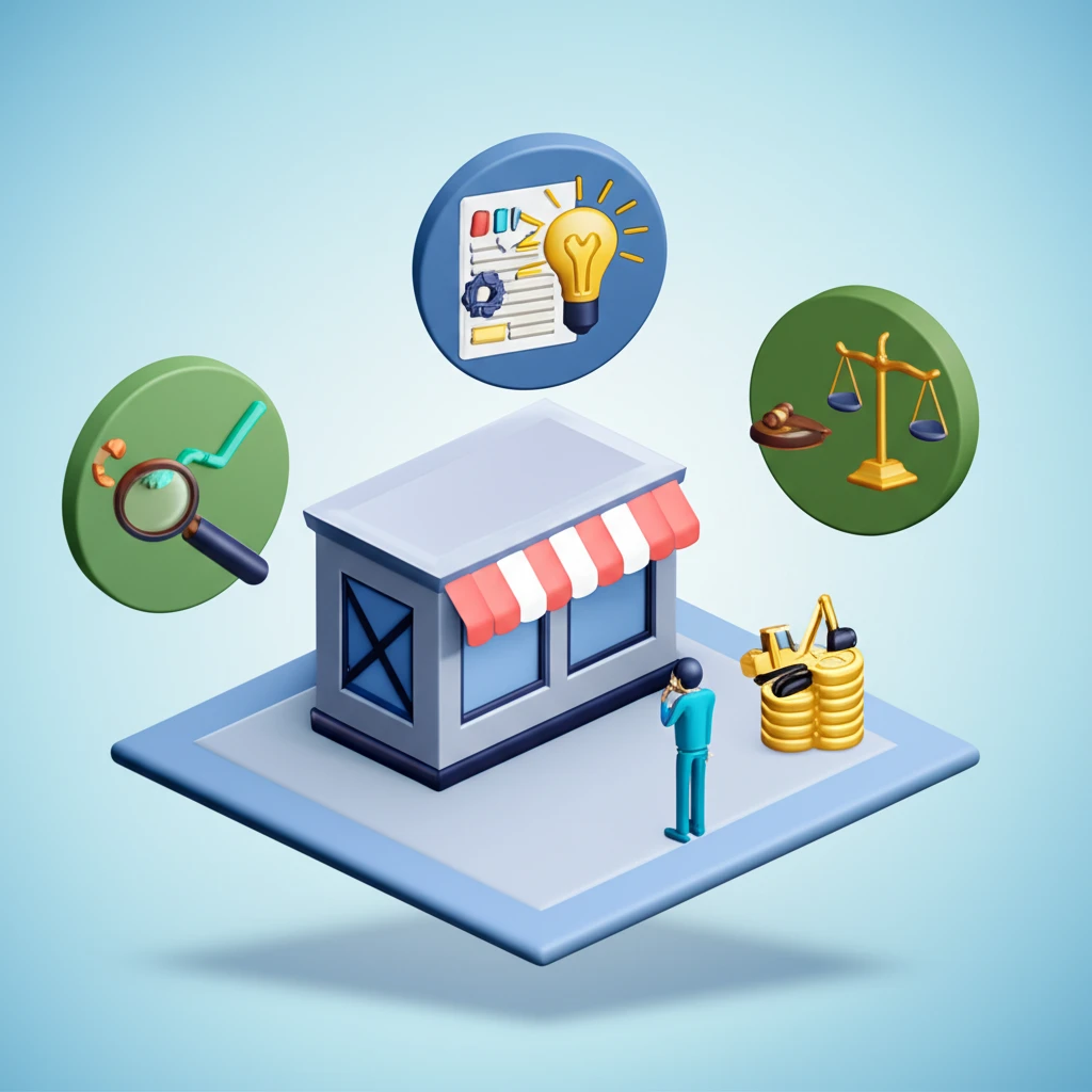 소상공인 희망리턴패키지 원스톱폐업지원..