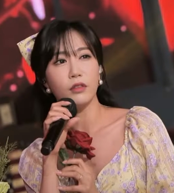 모르리 별사랑 노래듣기 노래가사(원곡 남진)