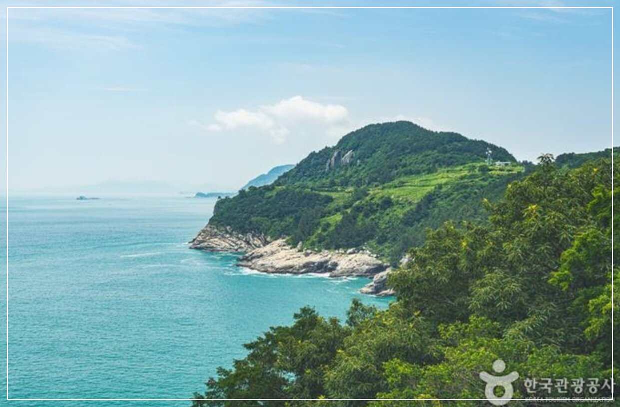 여수 가볼만한곳 베스트10 금오도 비렁길