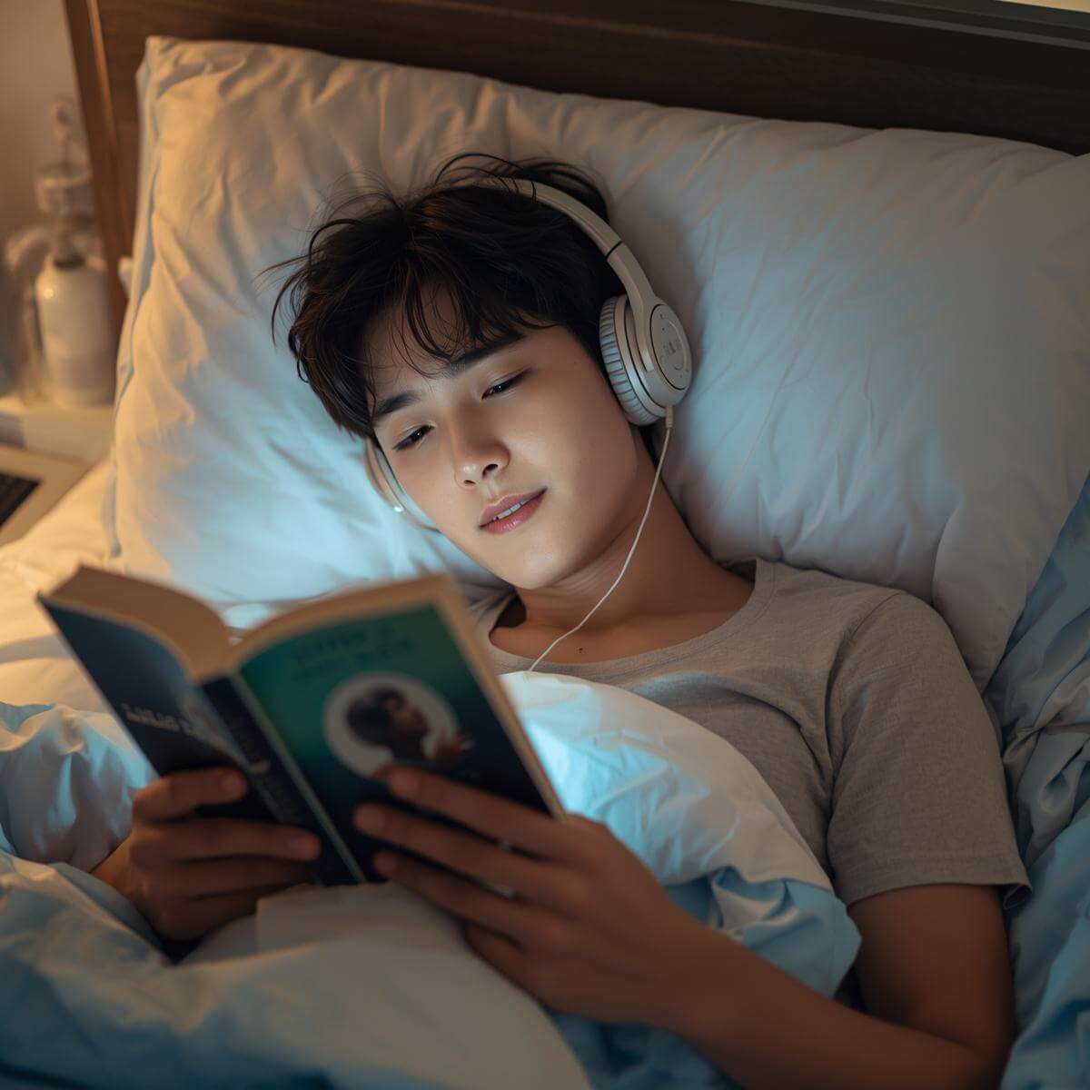 혼자 사는 사람의 디지털 미니멀리즘