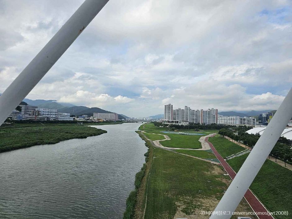 양산 가볼만한곳 베스트10